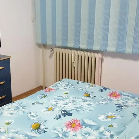 Eurobuc 부쿠레슈티