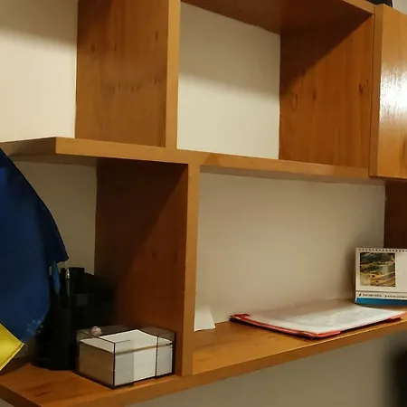 Apartment Eurobuc