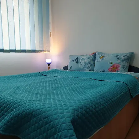 Eurobuc Apartment Bukarest
