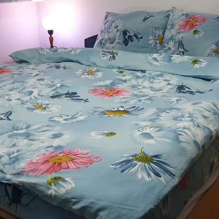 Eurobuc Apartment