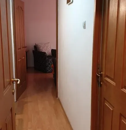 Eurobuc Apartment